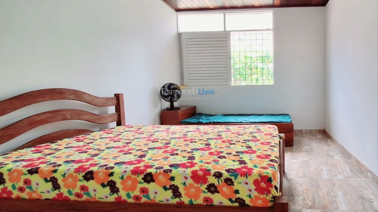 House for vacation rental in Salvador (Piatã)