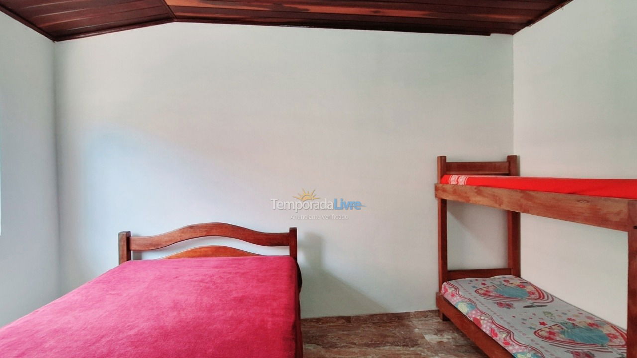 House for vacation rental in Salvador (Piatã)