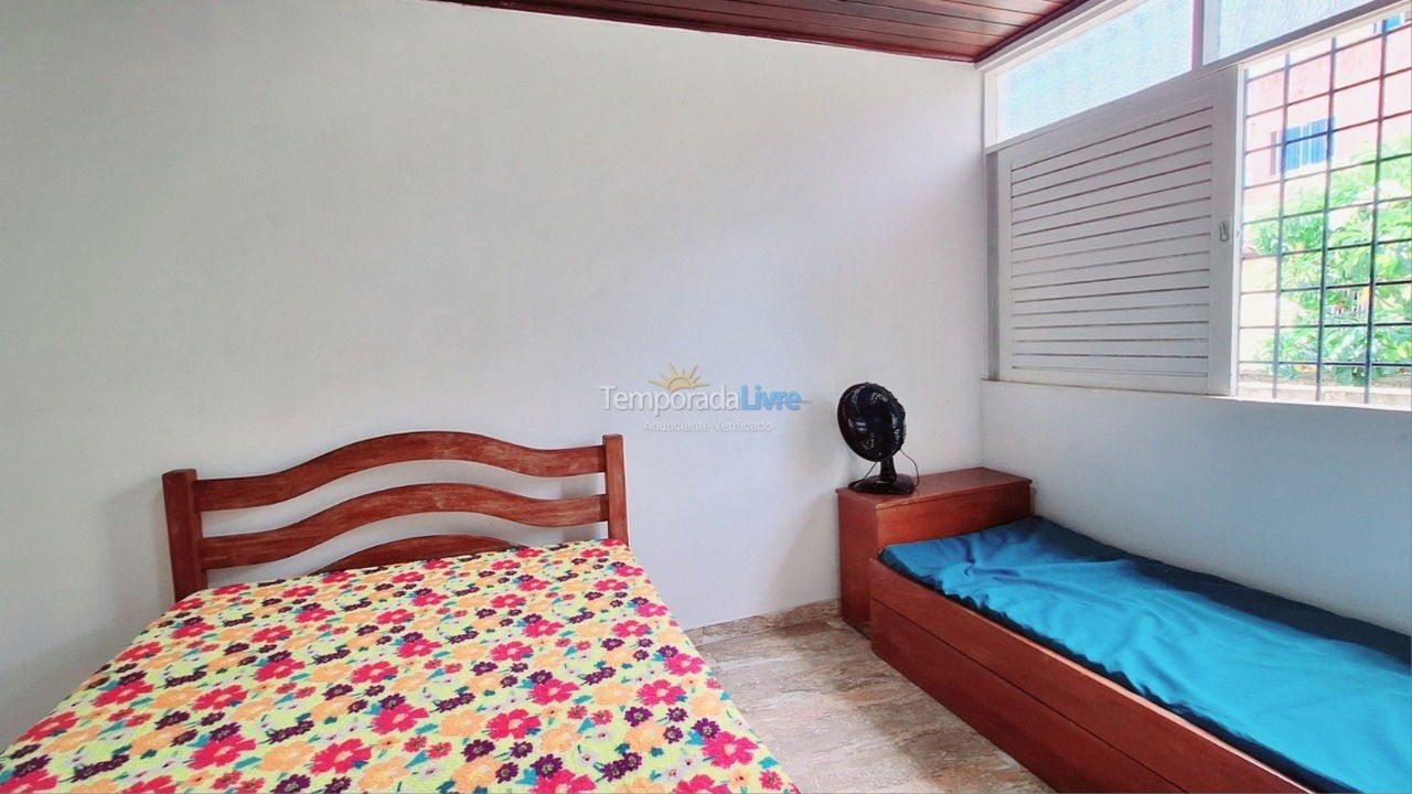 House for vacation rental in Salvador (Piatã)