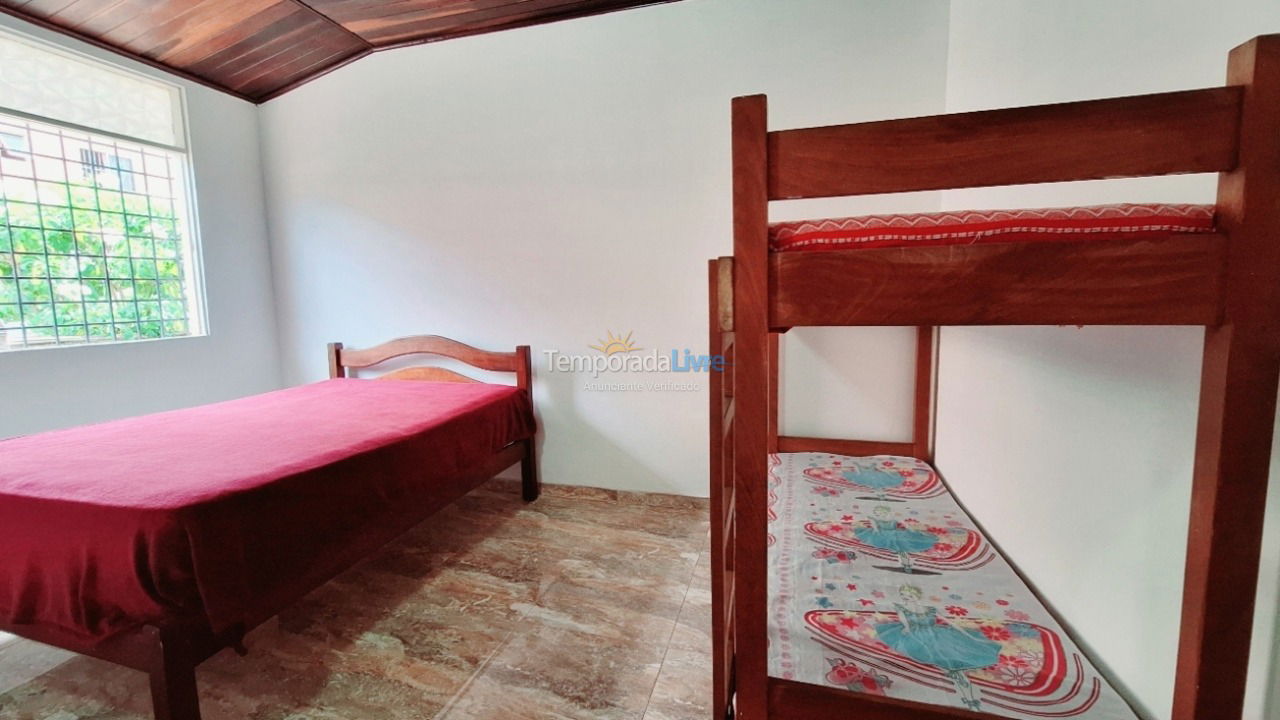 House for vacation rental in Salvador (Piatã)