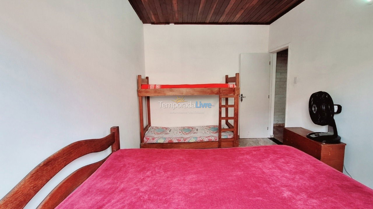 House for vacation rental in Salvador (Piatã)