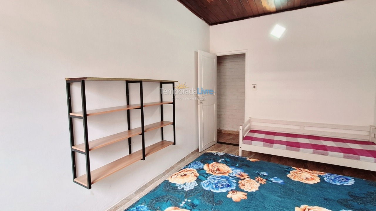 House for vacation rental in Salvador (Piatã)