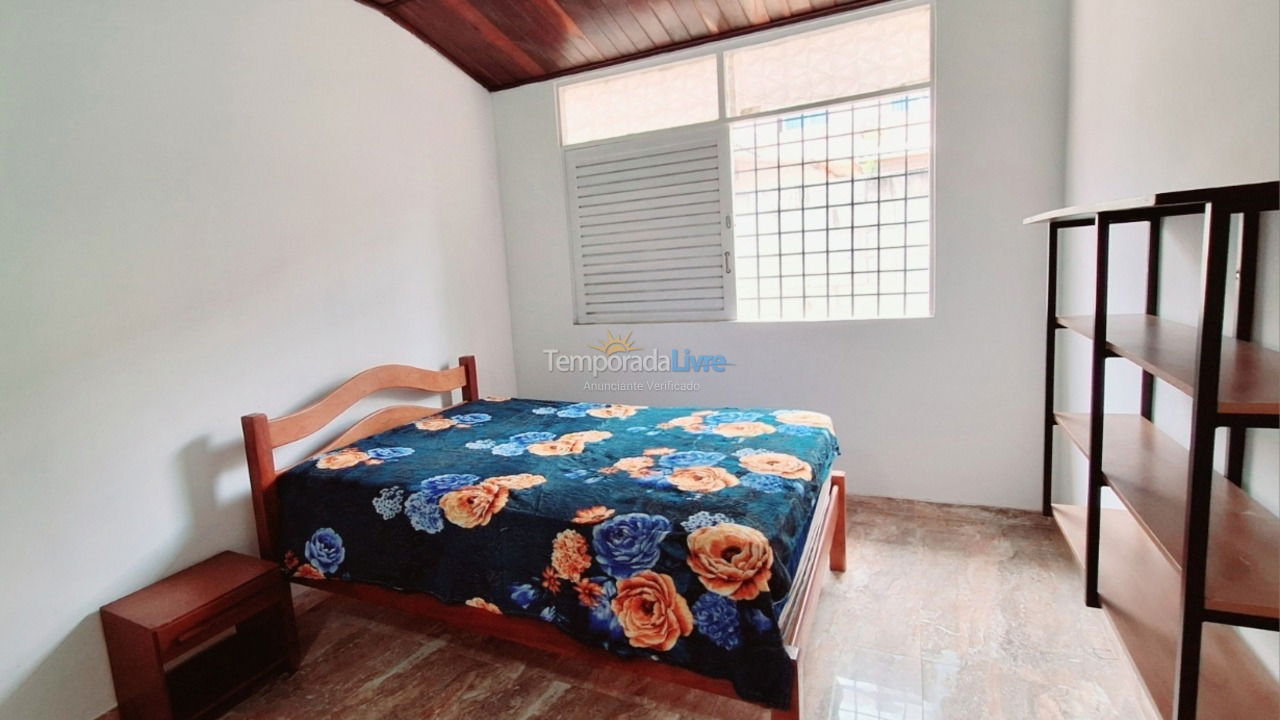 House for vacation rental in Salvador (Piatã)