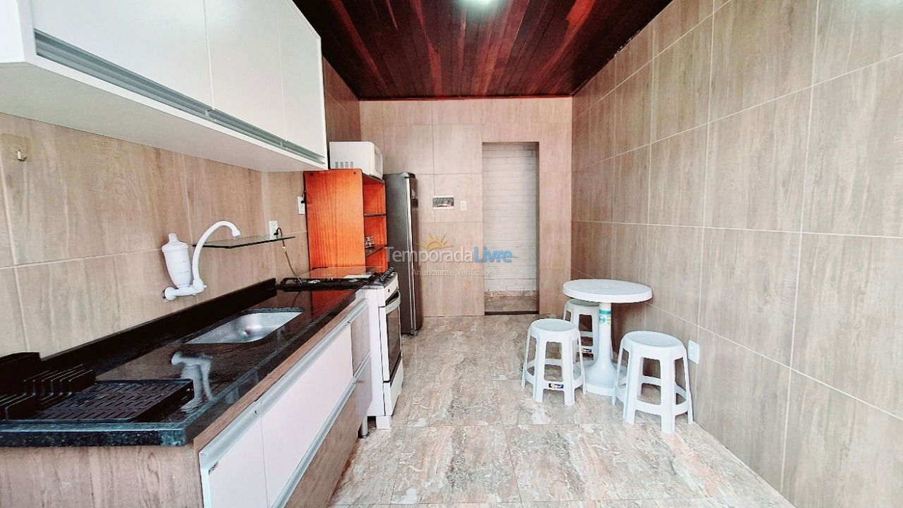 House for vacation rental in Salvador (Piatã)