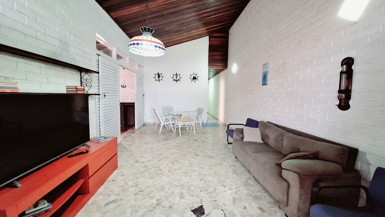 House for vacation rental in Salvador (Piatã)