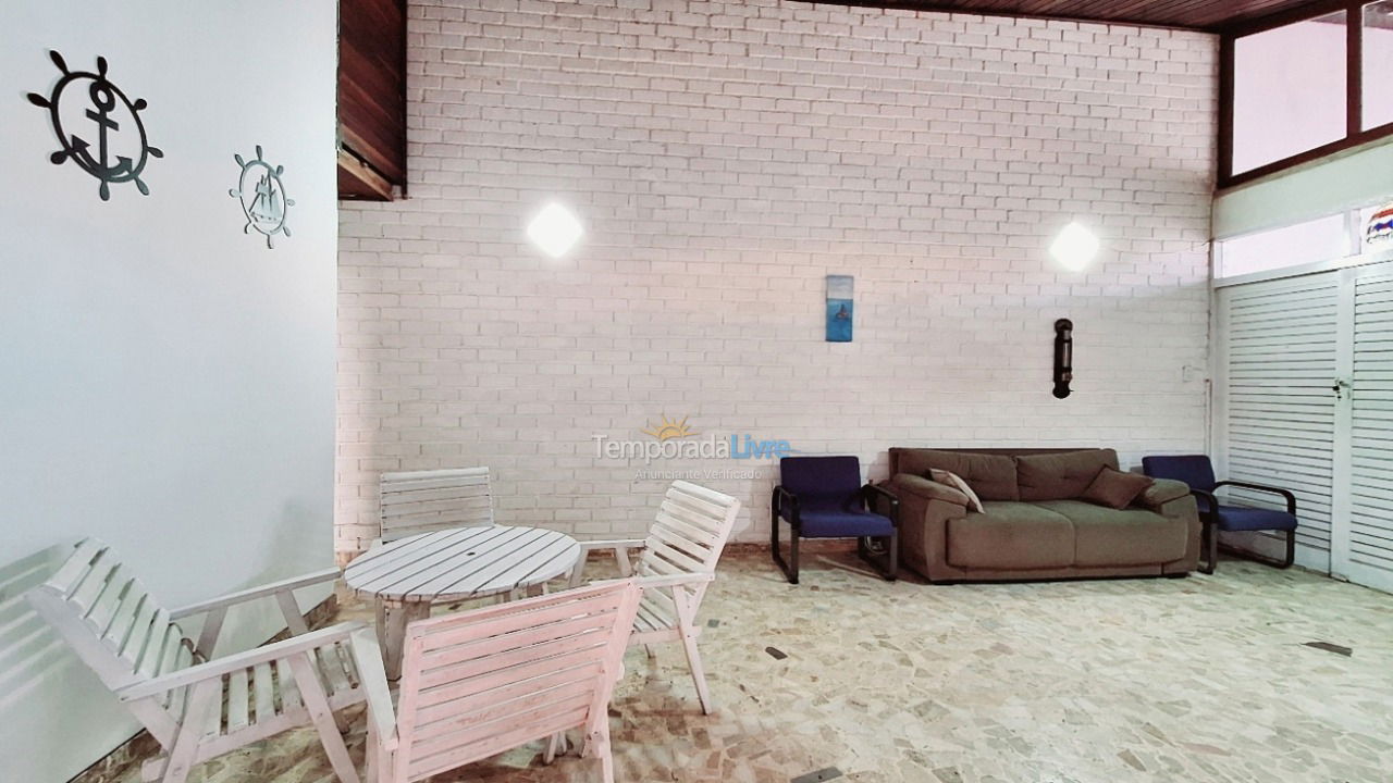 House for vacation rental in Salvador (Piatã)