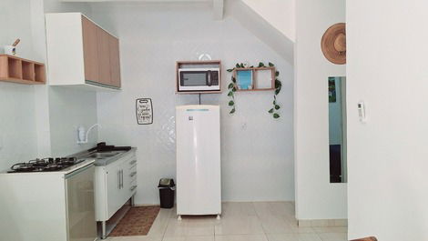 House for rent in Salvador - Stella Maris