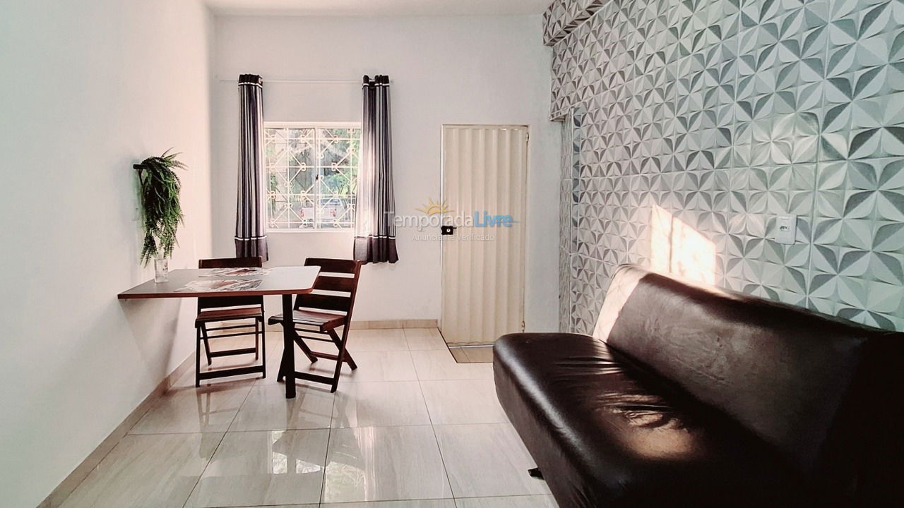 House for vacation rental in Salvador (Stella Maris)