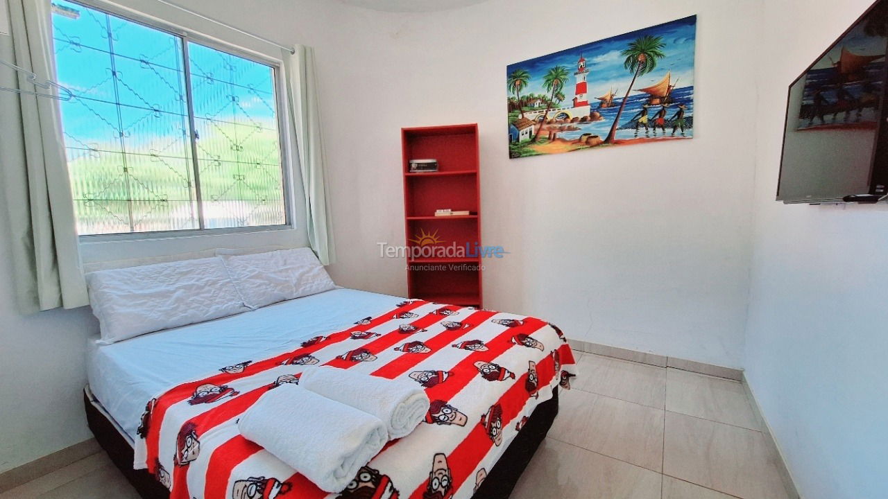 House for vacation rental in Salvador (Stella Maris)