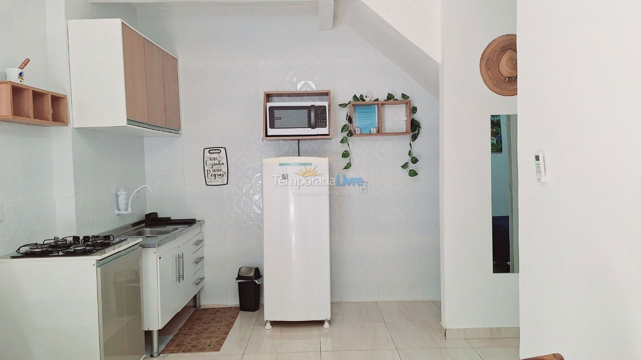 Casa para aluguel de temporada em Salvador (Stella Maris)