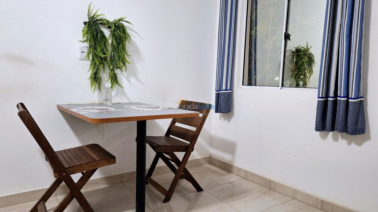 House for vacation rental in Salvador (Stella Maris)