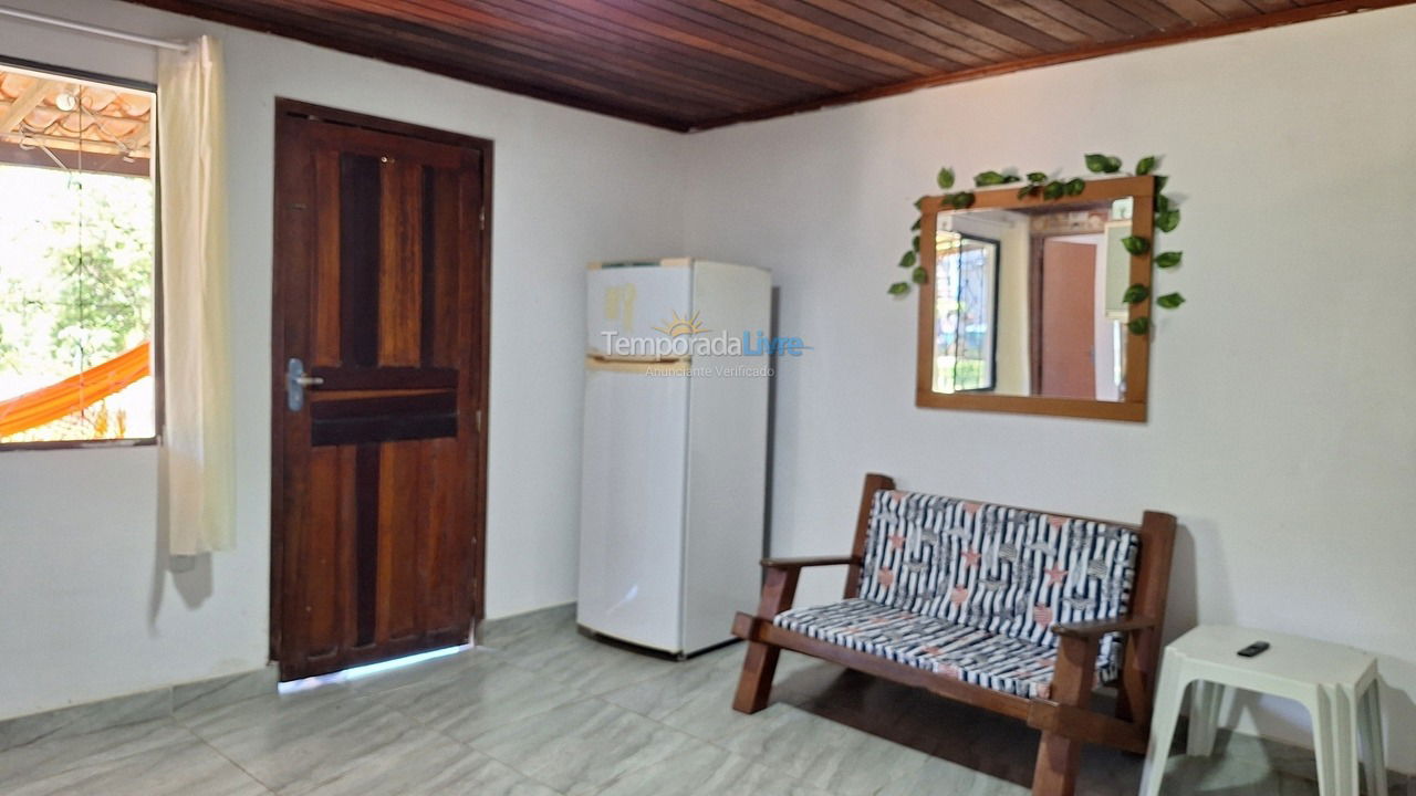 House for vacation rental in Camaçari (Jauá)