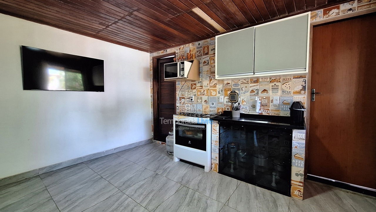 House for vacation rental in Camaçari (Jauá)