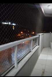 Apartamento novo disponivel em Ubatuba com conforto e segurança