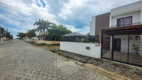 Casa em Ubatuba - confortável p/ 10 pessoas