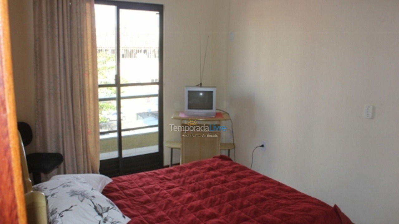 Apartamento para alquiler de vacaciones em Itapema (Meia Praia)