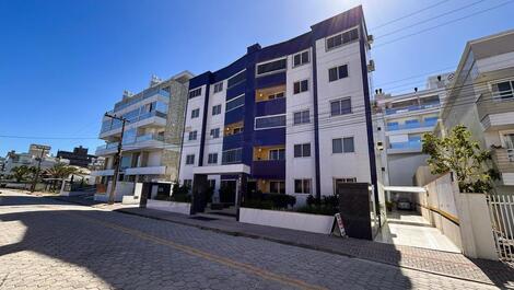 Apartment for rent in Bombinhas - Mariscal