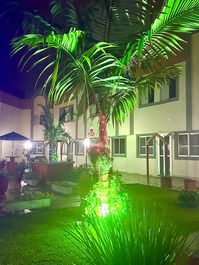 Cozy Apartment in Itapoá, Close to the Beach and Ready for Your Stay”