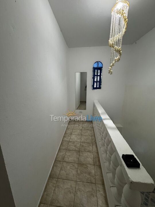 Casa para aluguel de temporada em São Sebastião (Juquehy)