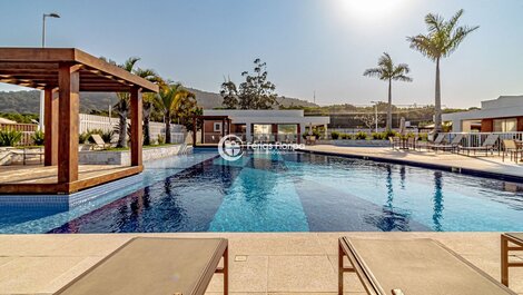 Cozy House in Las Piedras Condominium