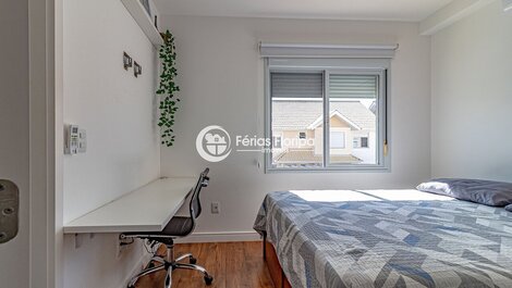 Cozy House in Las Piedras Condominium