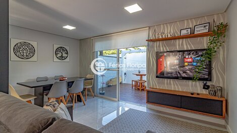 Cozy House in Las Piedras Condominium