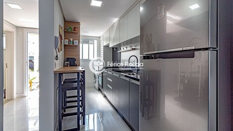 Cozy House in Las Piedras Condominium