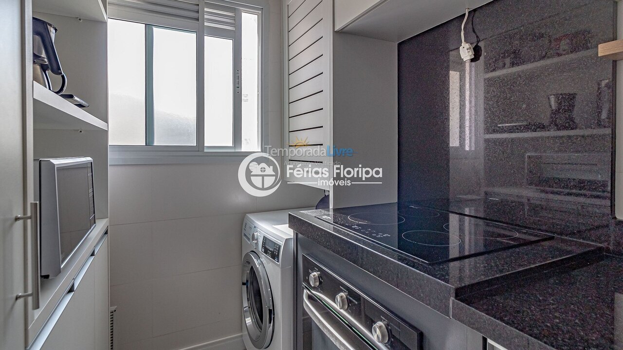 House for vacation rental in Florianópolis (Morro das Pedras)