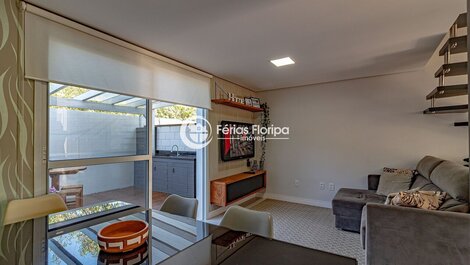 Cozy House in Las Piedras Condominium