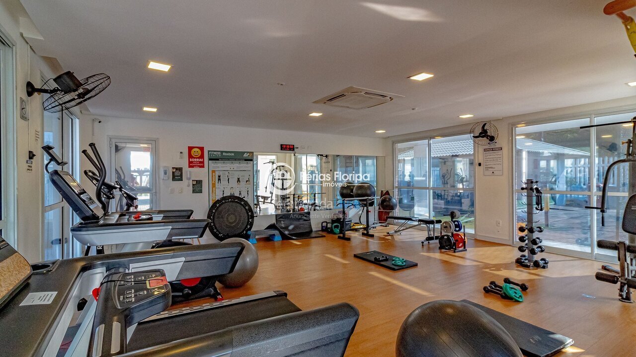 House for vacation rental in Florianópolis (Morro das Pedras)