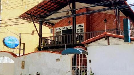 House for rent in Guarapari - Praia do Morro