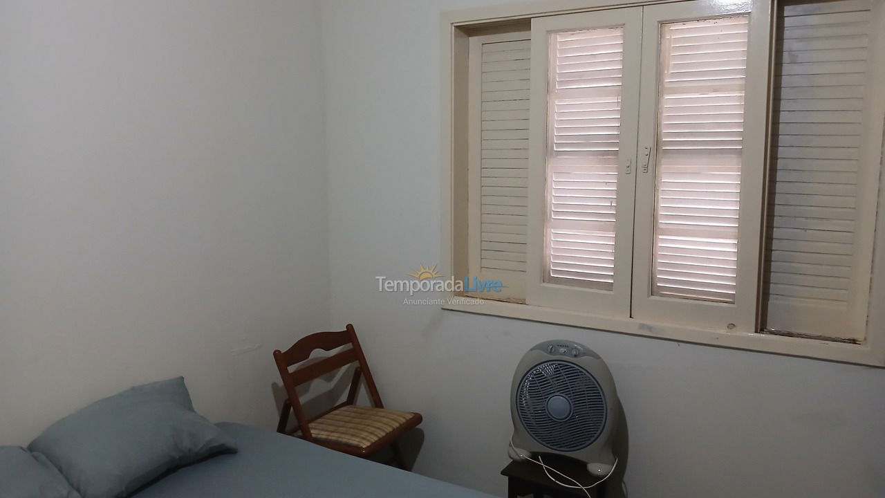 House for vacation rental in Praia Grande (Balneário Florida)