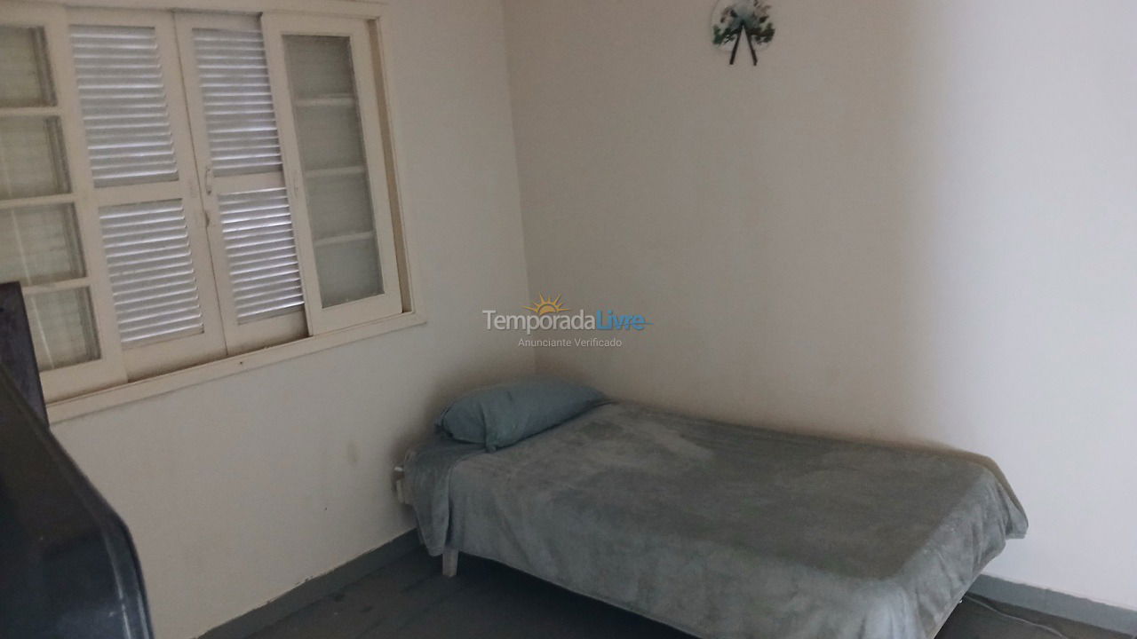 House for vacation rental in Praia Grande (Balneário Florida)