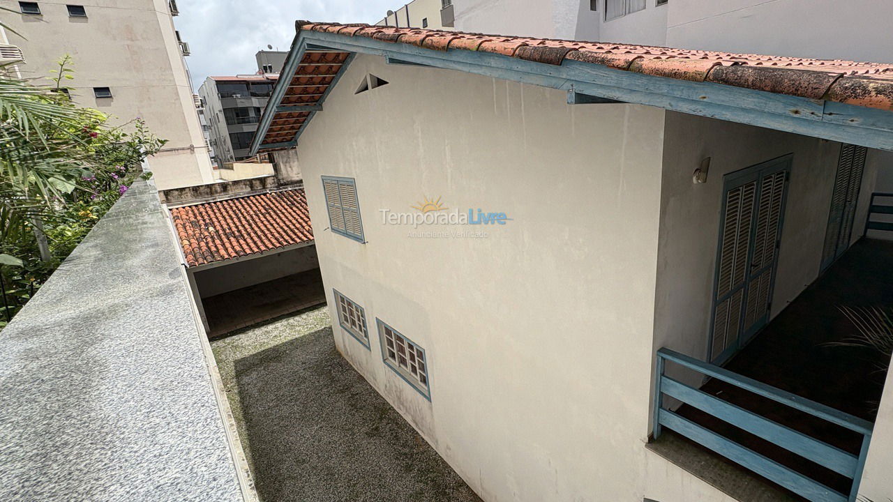 Casa para aluguel de temporada em Itapema (Meia Praia)