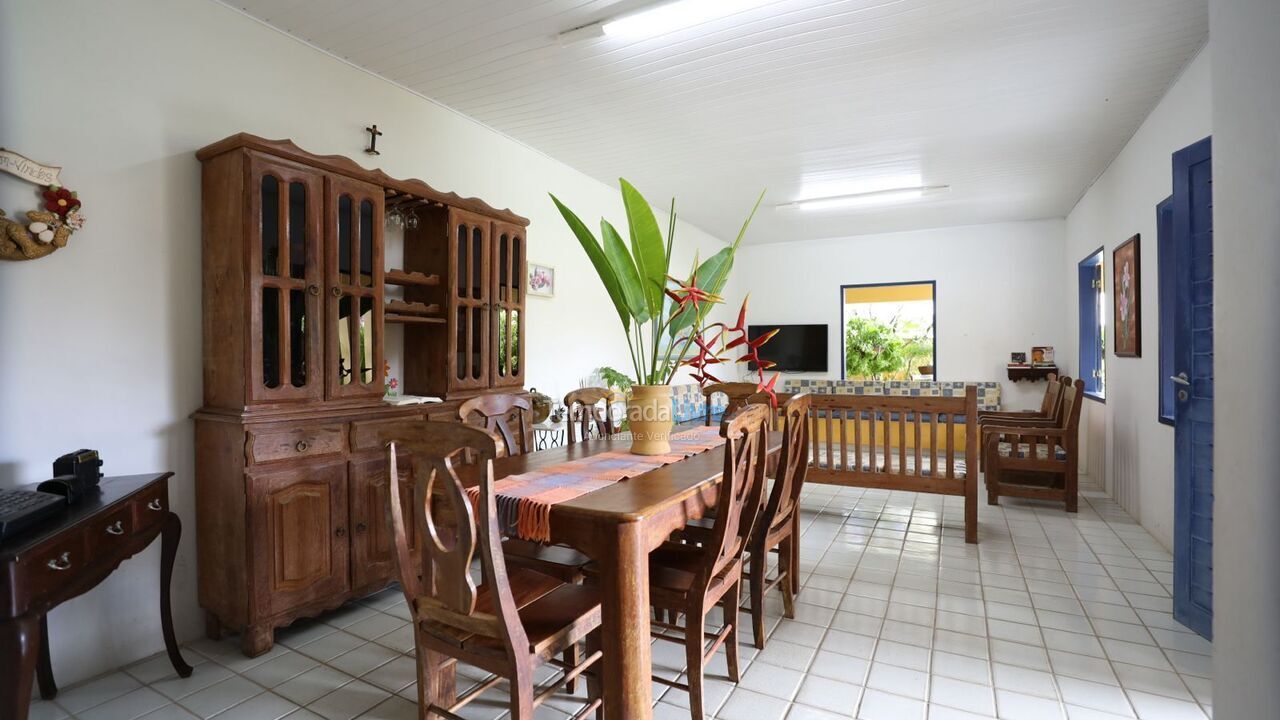 Casa para aluguel de temporada em Ipojuca (Praia de Serrambi)