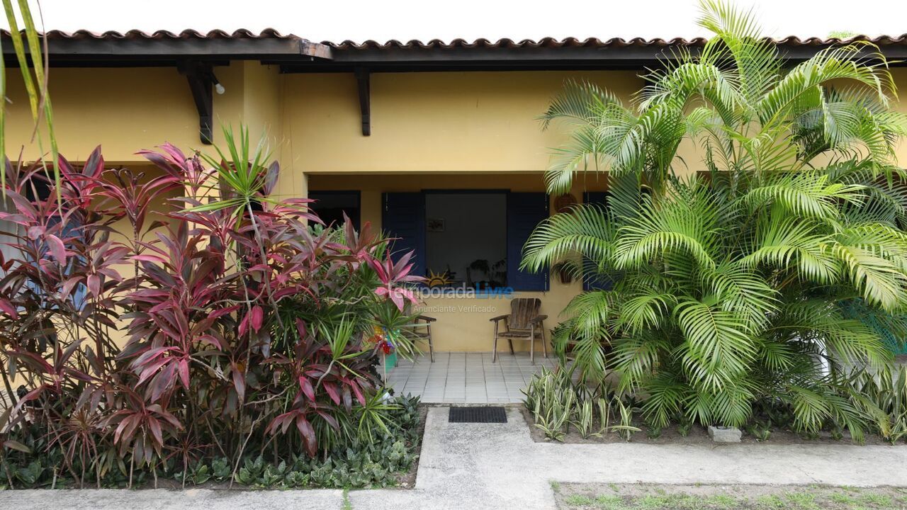 Casa para aluguel de temporada em Ipojuca (Praia de Serrambi)