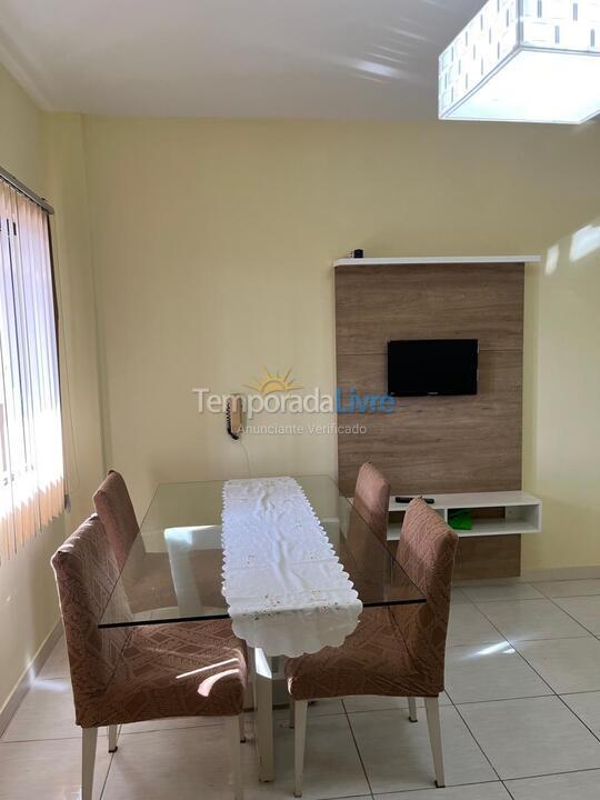 Apartment for vacation rental in Salvador (Praia do Flamengo 4 Imóveis)