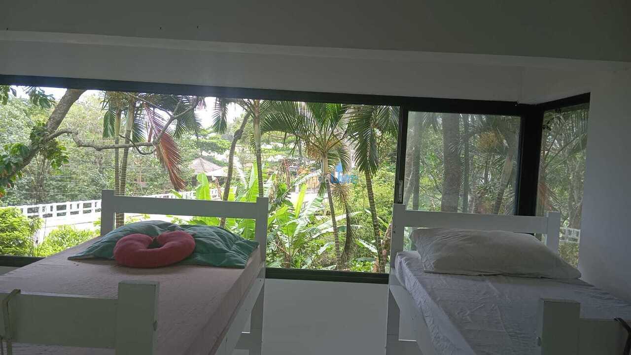 House for vacation rental in São Sebastião (Maresias)