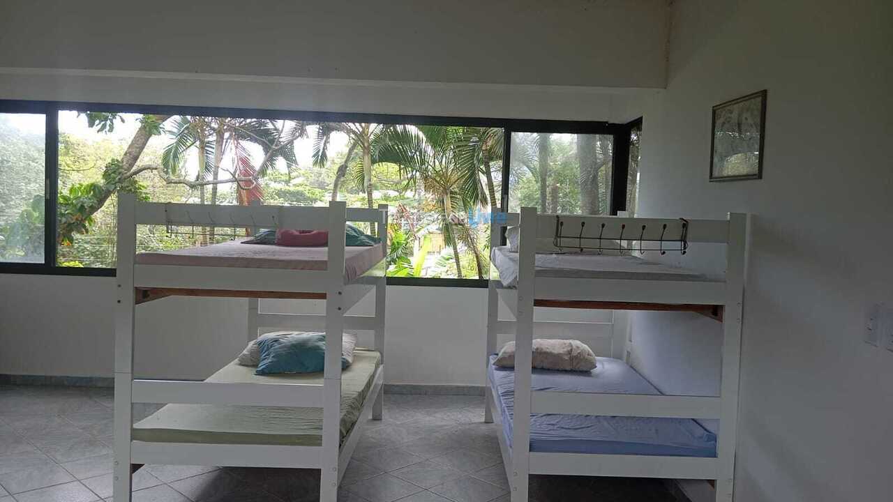 House for vacation rental in São Sebastião (Maresias)