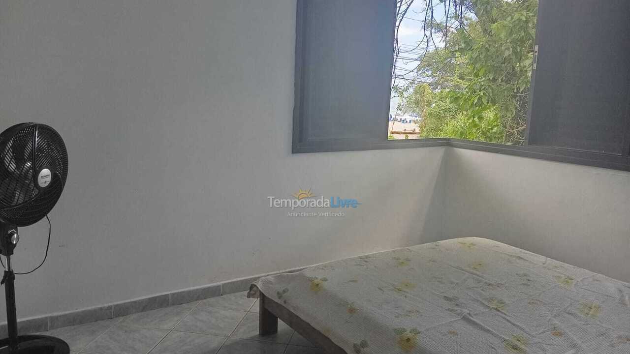 House for vacation rental in São Sebastião (Maresias)