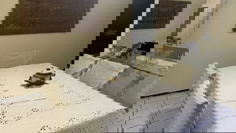 Casa próximo ao shopping e ao mar