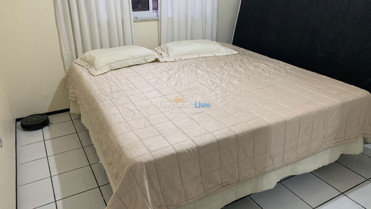 Casa para aluguel de temporada em Fortaleza (Papicu)