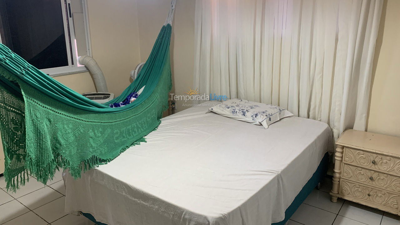 Casa para aluguel de temporada em Fortaleza (Papicu)