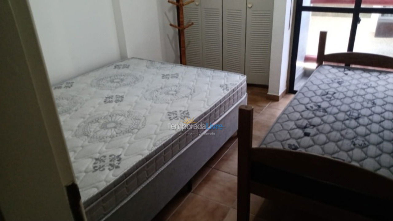 Apartamento para aluguel de temporada em Cabo Frio (Praia do Forte)