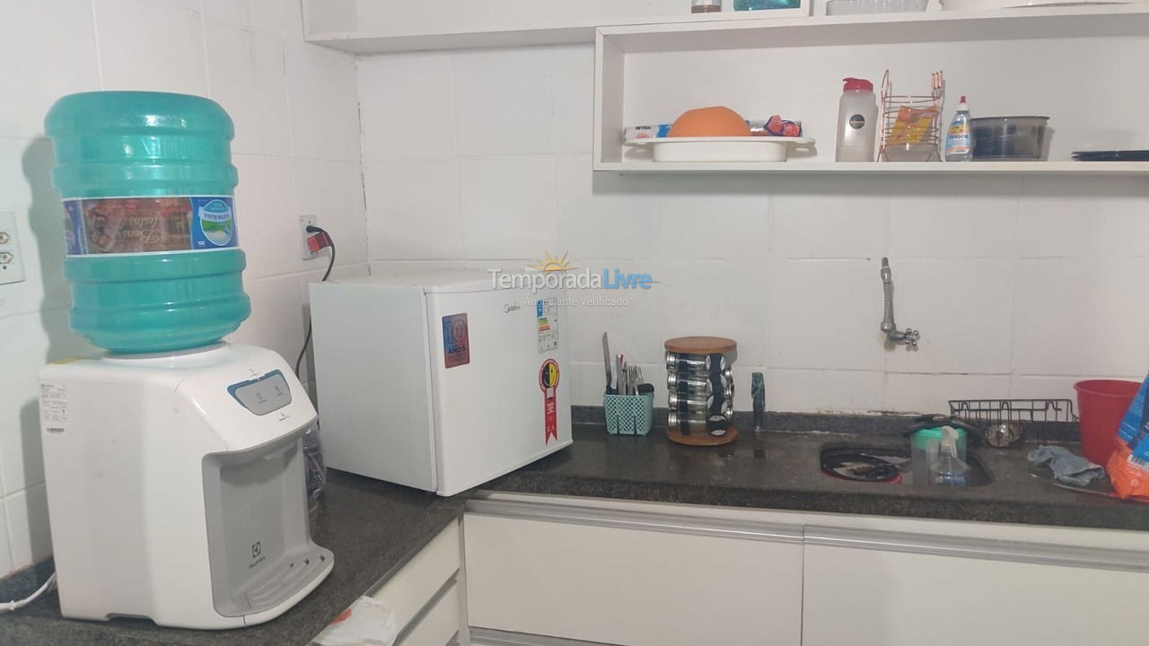 Casa para aluguel de temporada em Fortaleza (Papicu)
