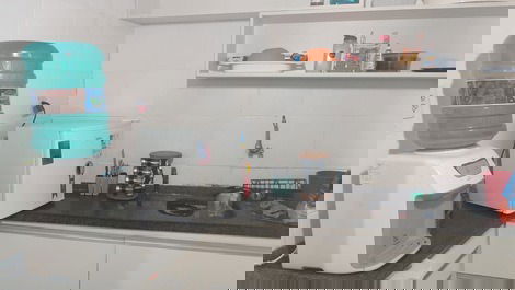 Casa próximo ao shopping e ao mar