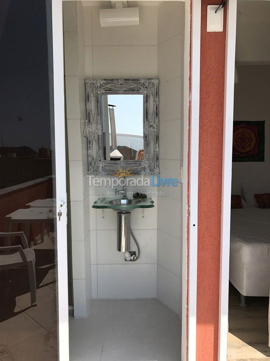 Apartamento para aluguel de temporada em Bombinhas (Praia de Bombinhas)