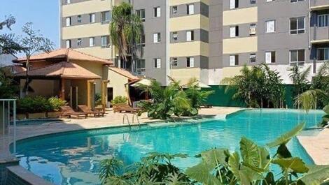 Apartamento para alquilar en Ubatuba - Itaguá