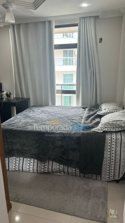 Apartamento para alquiler de vacaciones em Cabo Frio (Praia do Forte)