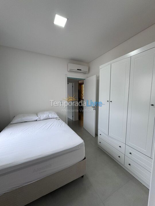 Apartamento para alquiler de vacaciones em Itapema (Morretes)